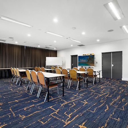 Quest Macquarie Park Aparthotel Σίδνεϊ Εξωτερικό φωτογραφία