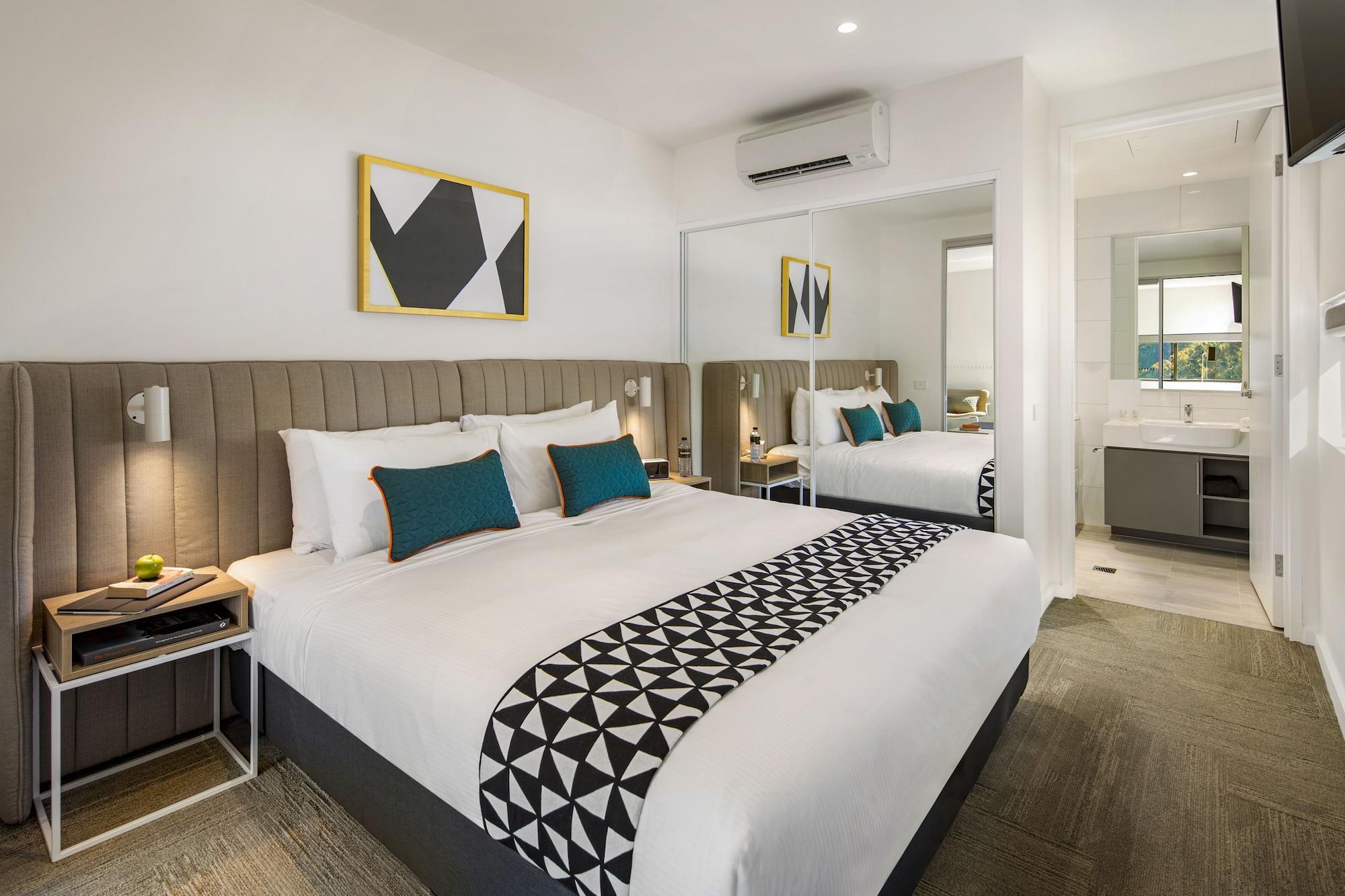 Quest Macquarie Park Aparthotel Σίδνεϊ Εξωτερικό φωτογραφία