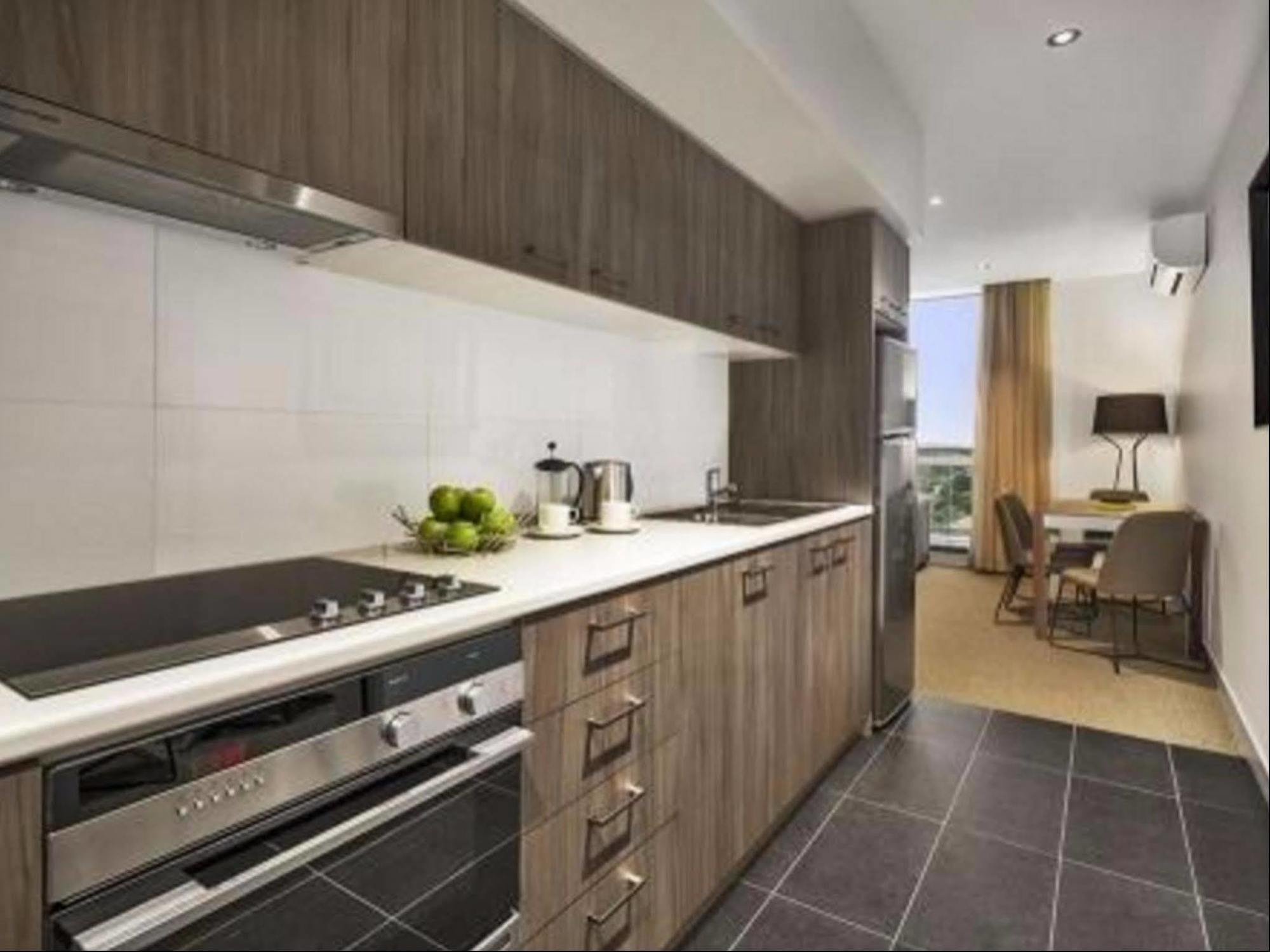 Quest Macquarie Park Aparthotel Σίδνεϊ Εξωτερικό φωτογραφία